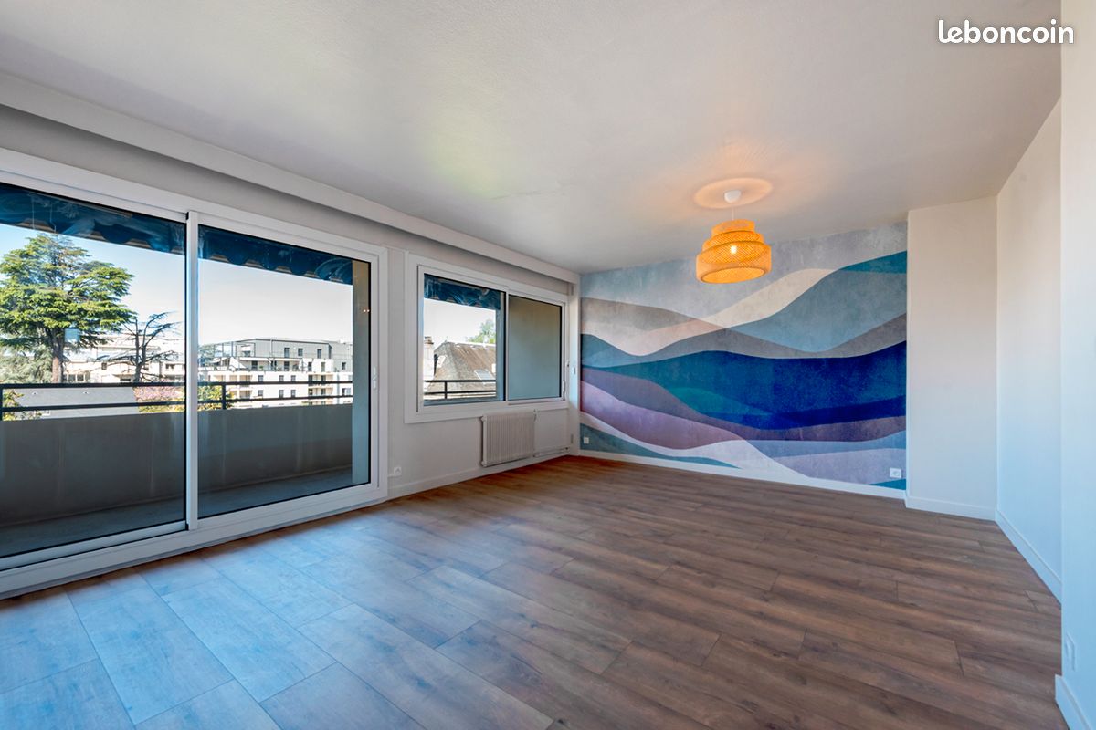 Appartement 4 pièces 94 m² · à Brive-la-Gaillarde · 94 m² · 197 000 €