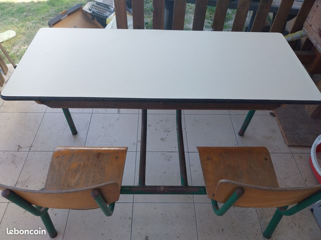 Bureau écolier (image 2)