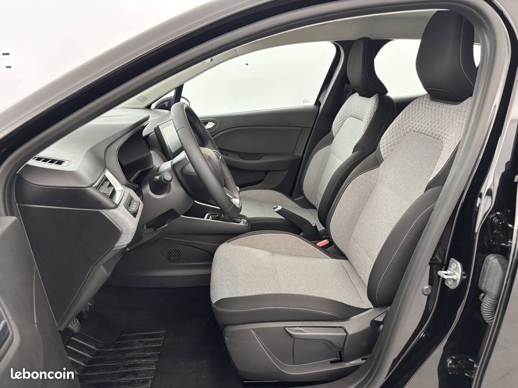 RENAULT Clio Blue dCi 100 ch GSR2 Evolution (image 9)