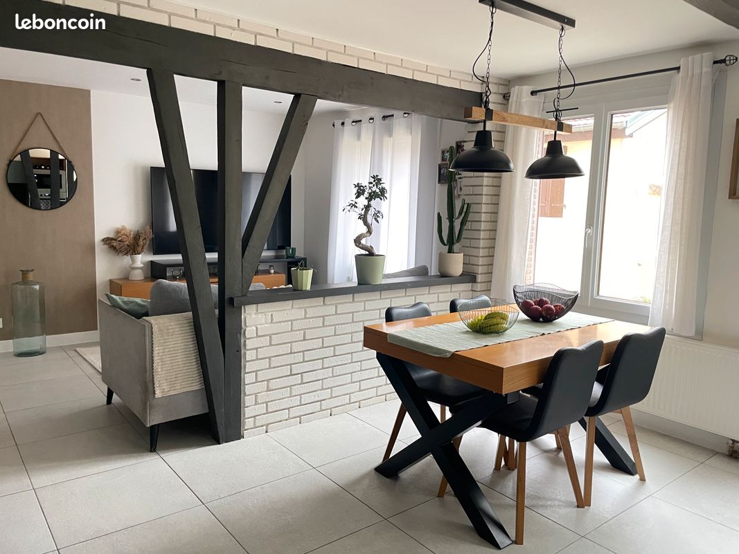 Appartement 3 pièces 70 m² · à Dijon · 70 m² · 159 000 €