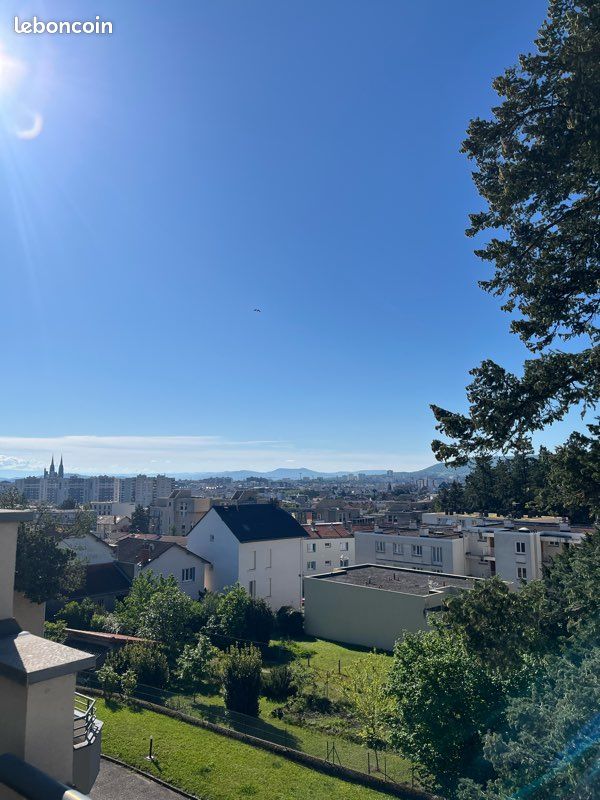 Appartement 5 pièces 118 m² · à Chamalières · 118 m² · 320 000 €