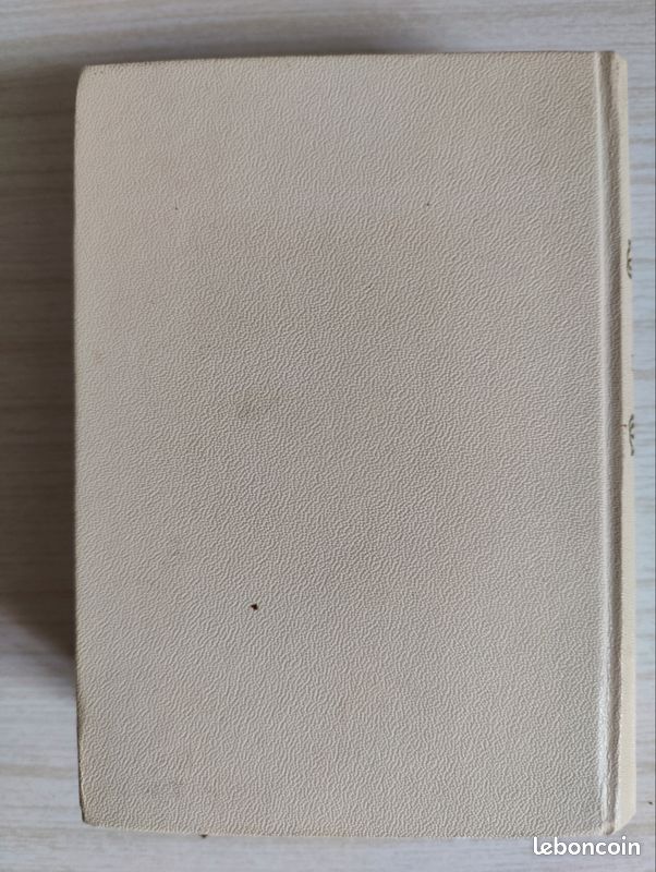 Livre ancien, Marivaux, Le paysan parvenu, édition à tirage limité de 1949 (image 3)