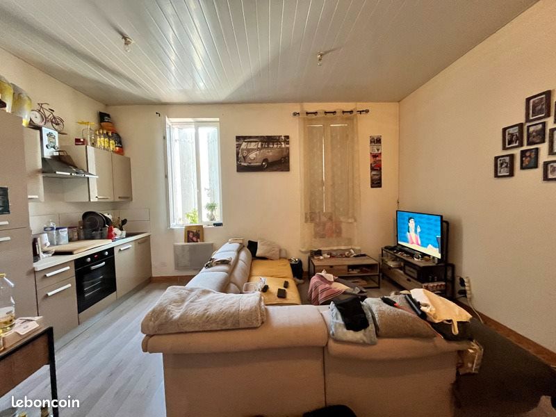Immeuble 340 m² · à Coutras · 340 m² · 337 900 €
