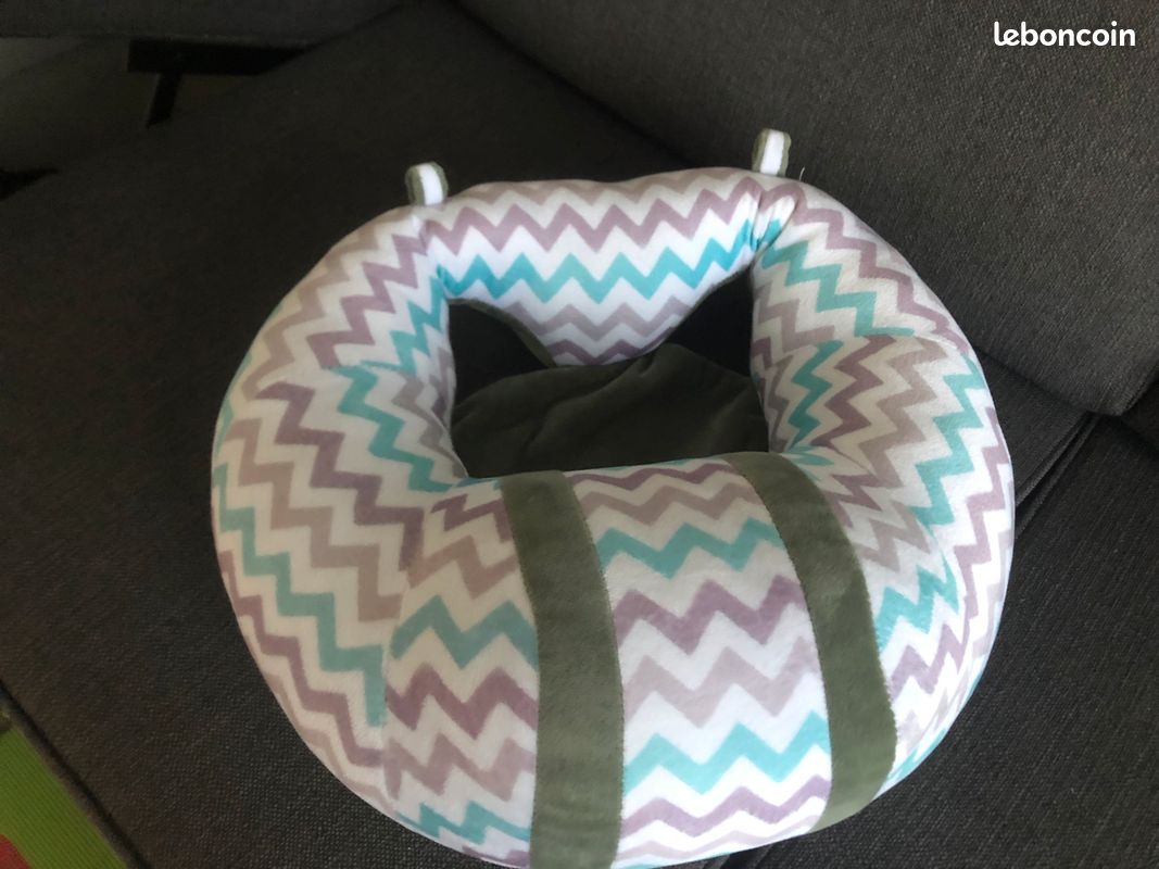 Coussin d’assise pour bébé (image 2)