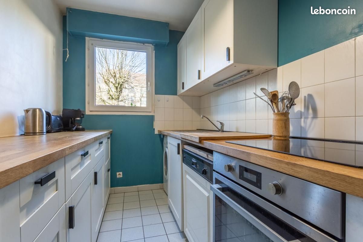 Appartement 2 pièces 49 m² · à Montgeron · 49 m² · 990 €/mois