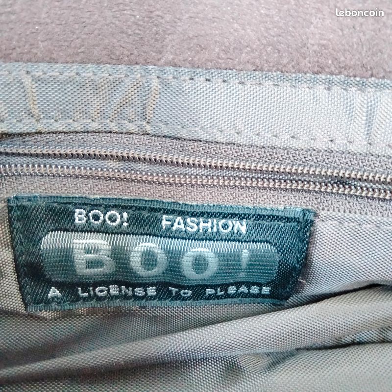 Sac à main BOO (image 3)