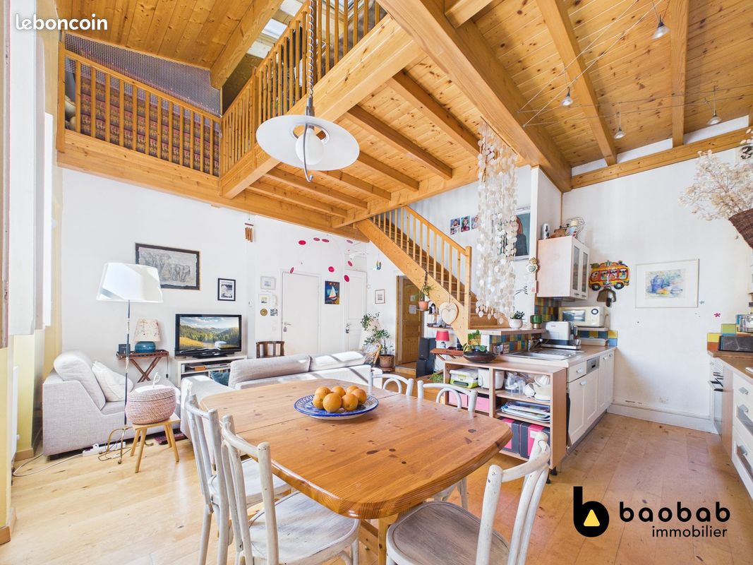 Appartement 5 pièces 136 m² (image 10)