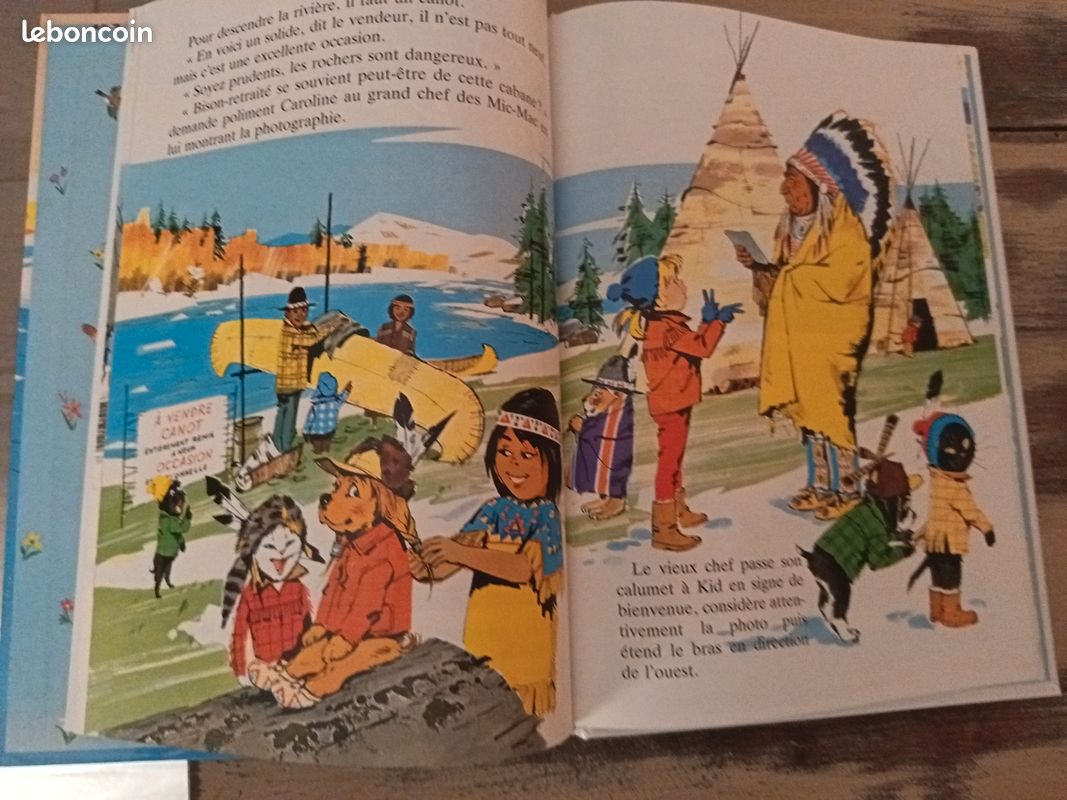 Caroline au Canada (image 7)