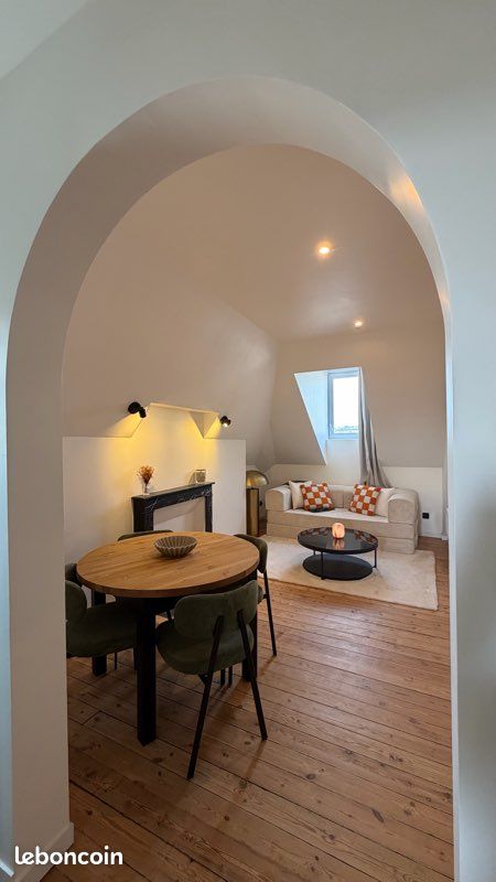 Appartement 3 pièces 50 m² · à Rouen · 50 m² · 850 €