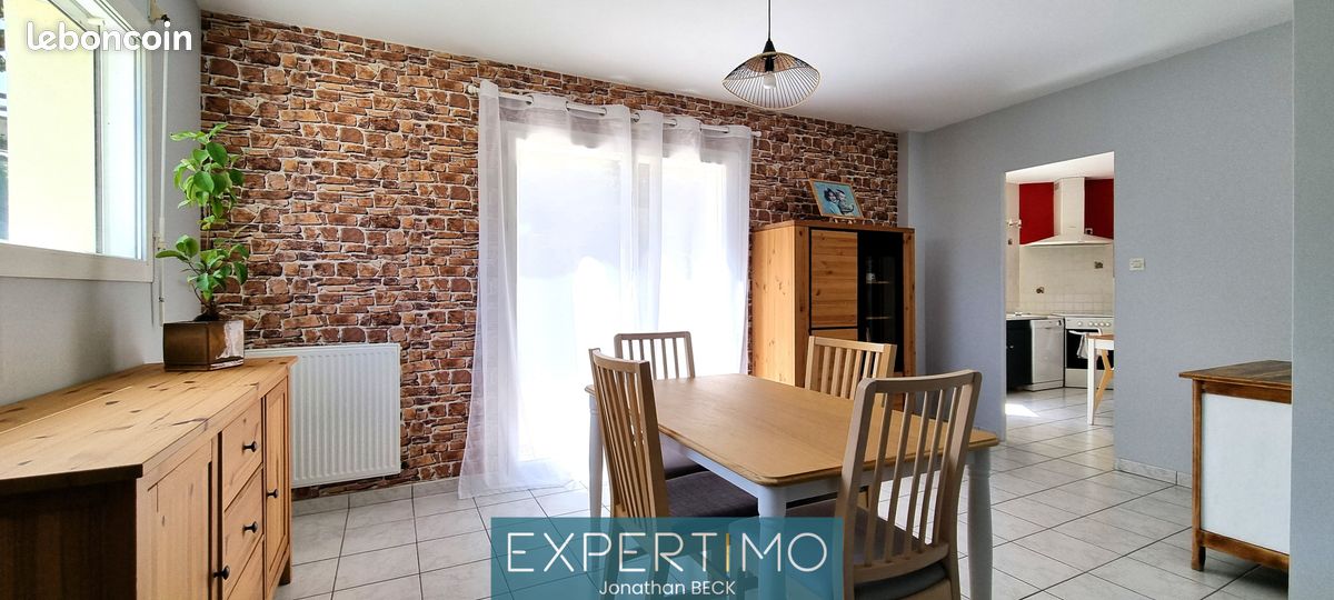 Maison 6 pièces 120 m² · à Talensac · 120 m² · 269 950 €