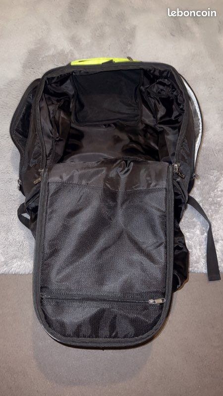 Sac de sport Twins (image 8)
