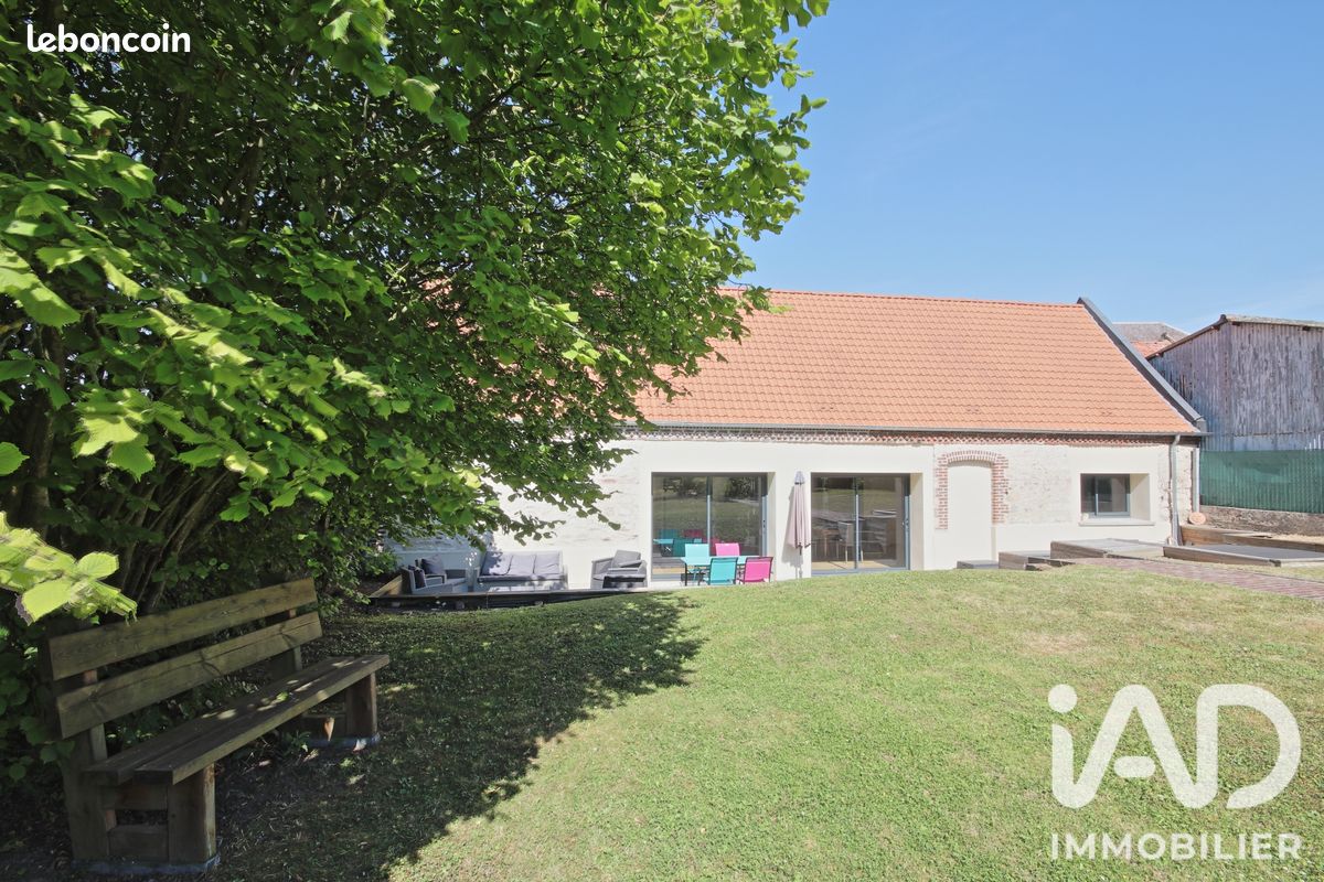 Maison 7 pièces 275 m² · à Maroeuil · 275 m² · 650 000 €