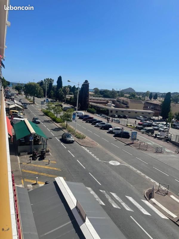 Appartement 2 pièces 54 m² · à Cagnes-sur-Mer · 54 m² · 93 000 €
