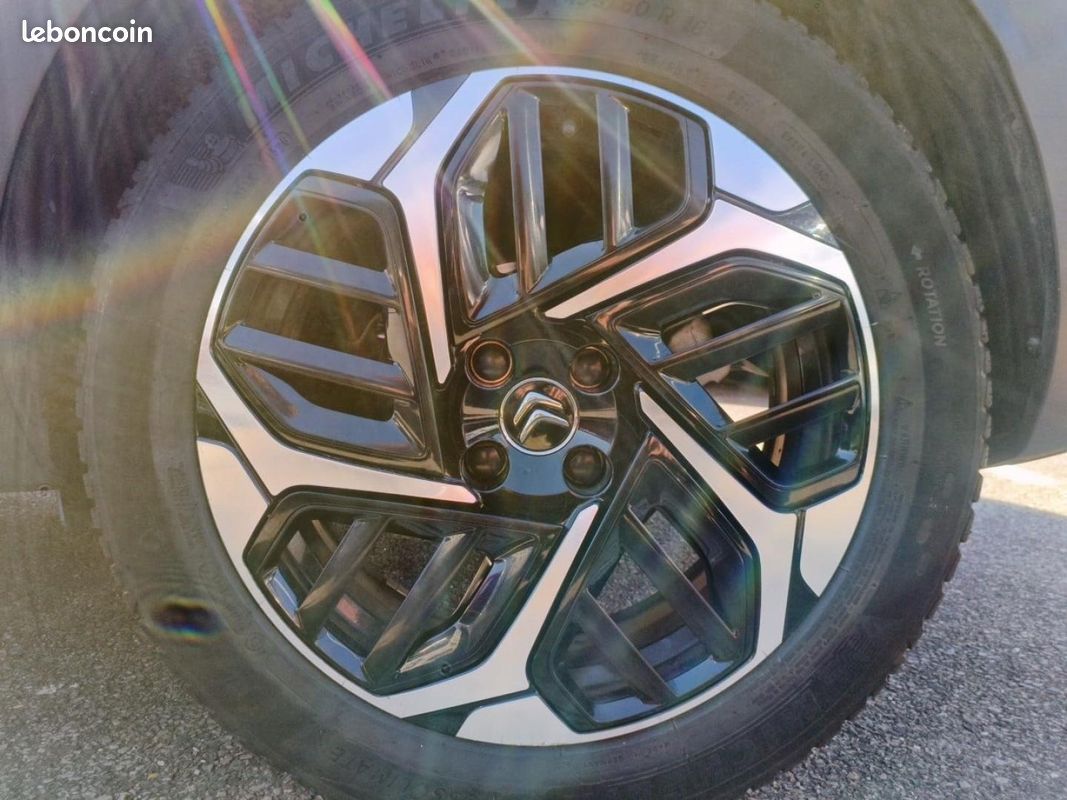 Citroen C4 BlueHDi 130ch S&S Shine Pack EAT8 (image 24)