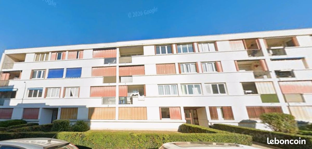 Appartement 3 pièces 57 m² · à Bry-sur-Marne · 57 m² · 1 200 €