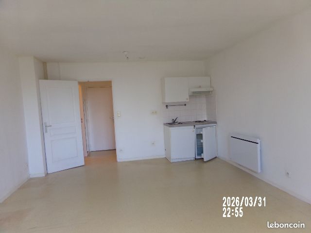 Appartement 1 pièce 32 m² · à Amiens · 32 m² · 480 €