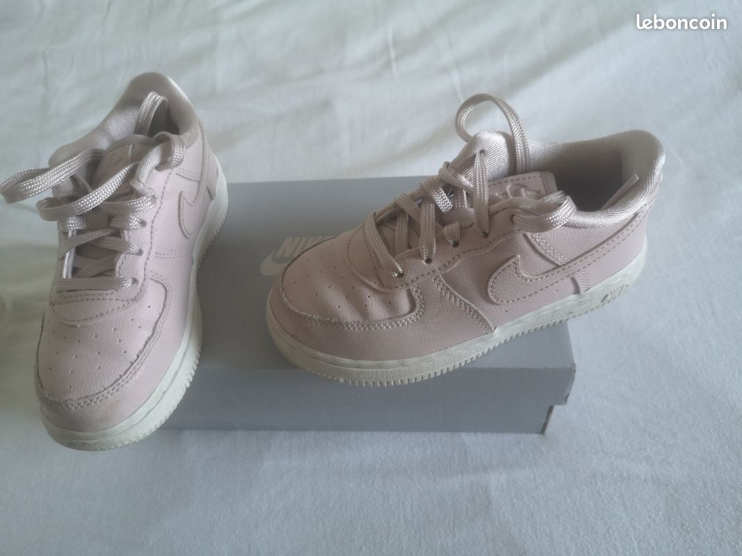 Nike air force enfant (image 2)