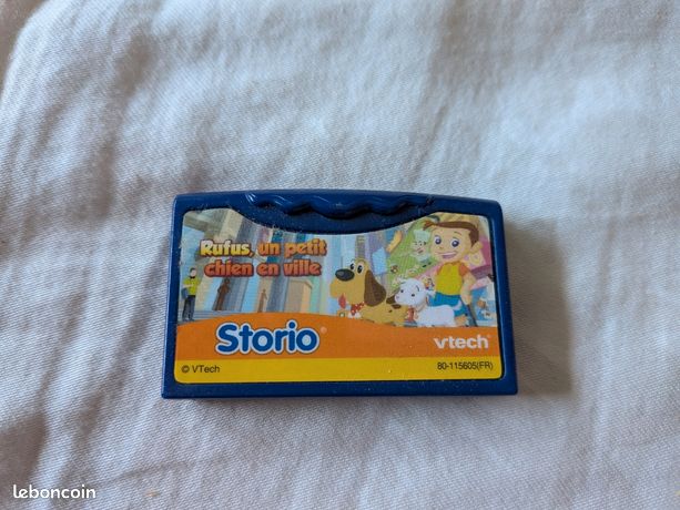 Lot De Jeux éducatifs Vtech Storio - Pat' Patrouille Et Minn D Jeux Educatifs Vtech Storio Pat' Patrouille Et Minn 1303024488 Lot De Jeux éducatifs Vtech Storio - Pat' Patrouille Et Minn D Jeux Educatifs Vtech Storio Pat' Patrouille Et Minn 1303024488