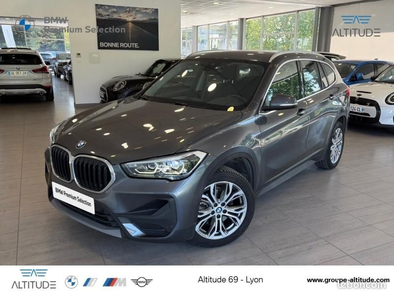 Bmw X1 sDrive18iA 136ch Business Design DKG7 (image 25)