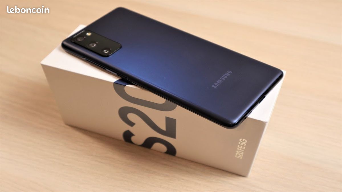 Samsung s20 (image 1)