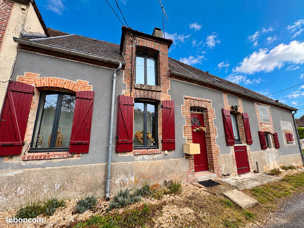 Maison 6 pièces 120 m² · à Lachy · 120 m² · 155 000 €
