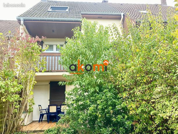 Maison 4 pièces 121 m²