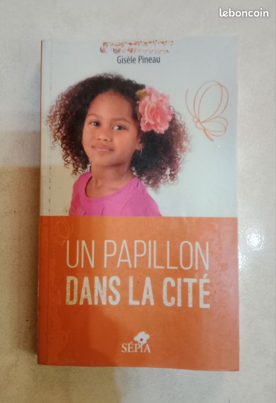 Lot de 5 livres de poche enfants de 6 à 9 ans (image 3)