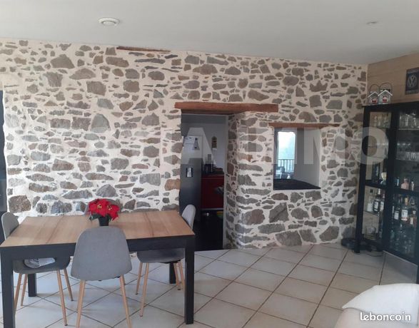 Maison 5 pièces 124 m²