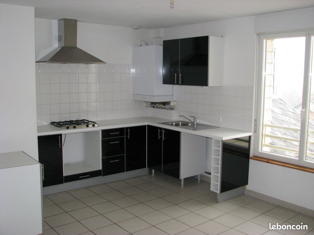 Appartement 3 pièces 73 m² · à Vouziers · 73 m² · 532 €/mois