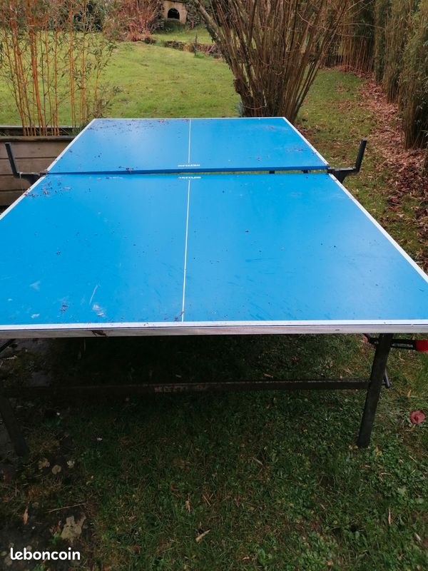 Table ping pong (image 6)
