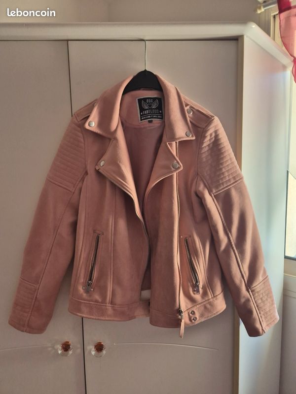 Veste C&A fille Vêtements