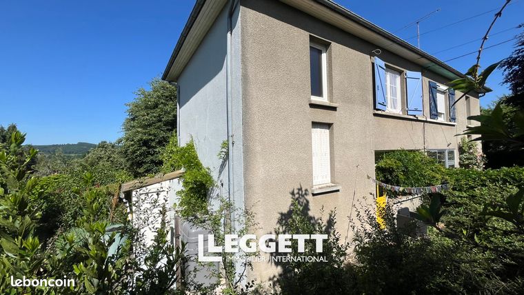 Maison 4 pièces 71 m²