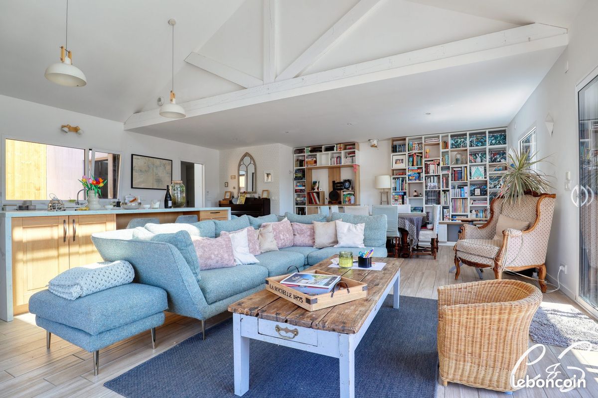 Maison 8 pièces 222 m² · à Penmarch · 222 m² · 759 000 €