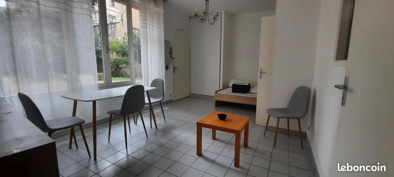 Appartement 1 pièce 33 m² · à Toulouse · 33 m² · 649 €/mois