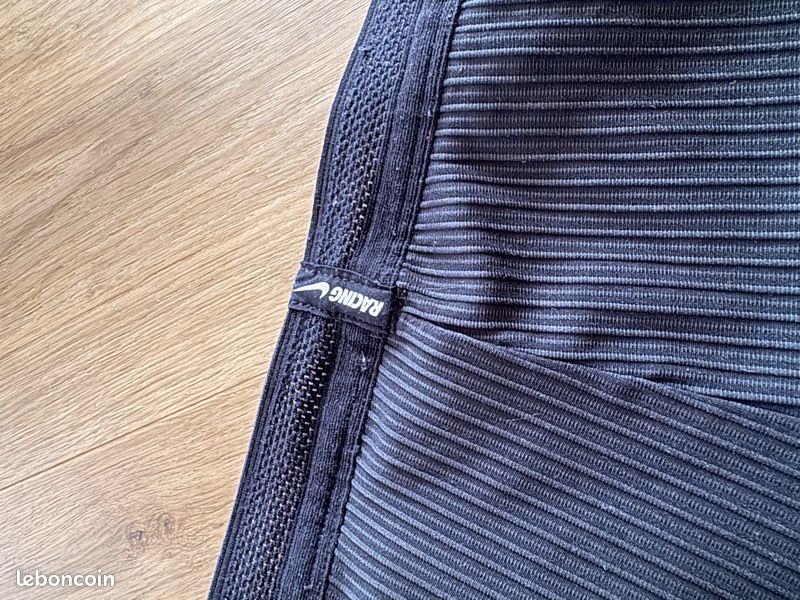 Cuissard de compression Nike noir (image 5)