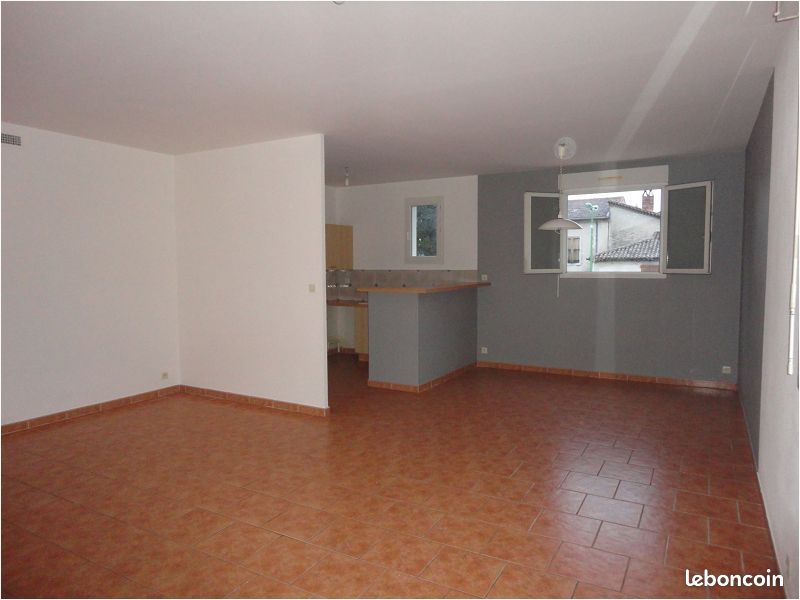 Appartement 4 pièces 82 m² · à Lézan · 82 m² · 635 €/mois