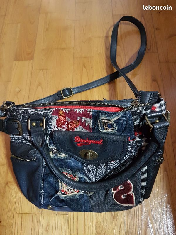 Sac à main Desigual (image 1)