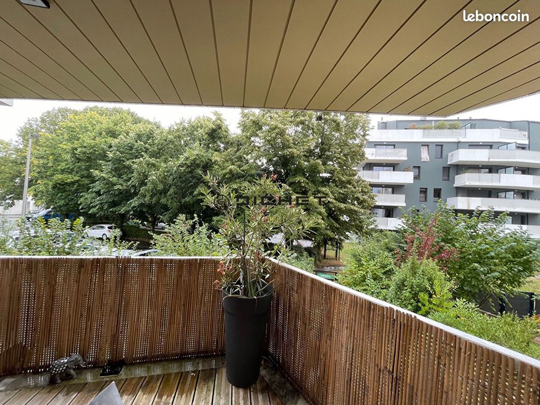Appartement 2 pièces 41 m² · à Billère · 41 m² · 135 600 €