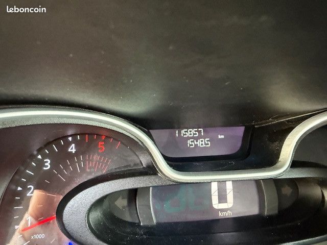 Renault TRAFIC III FG L1H1 1200 1.6 DCI 125CH ENERGY GCF E6 (image 19)
