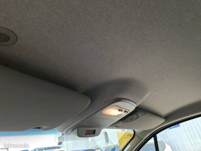 Renault Trafic FGN L1H1 1200 KG DCI 120 GRAND CONFORT (image 16)
