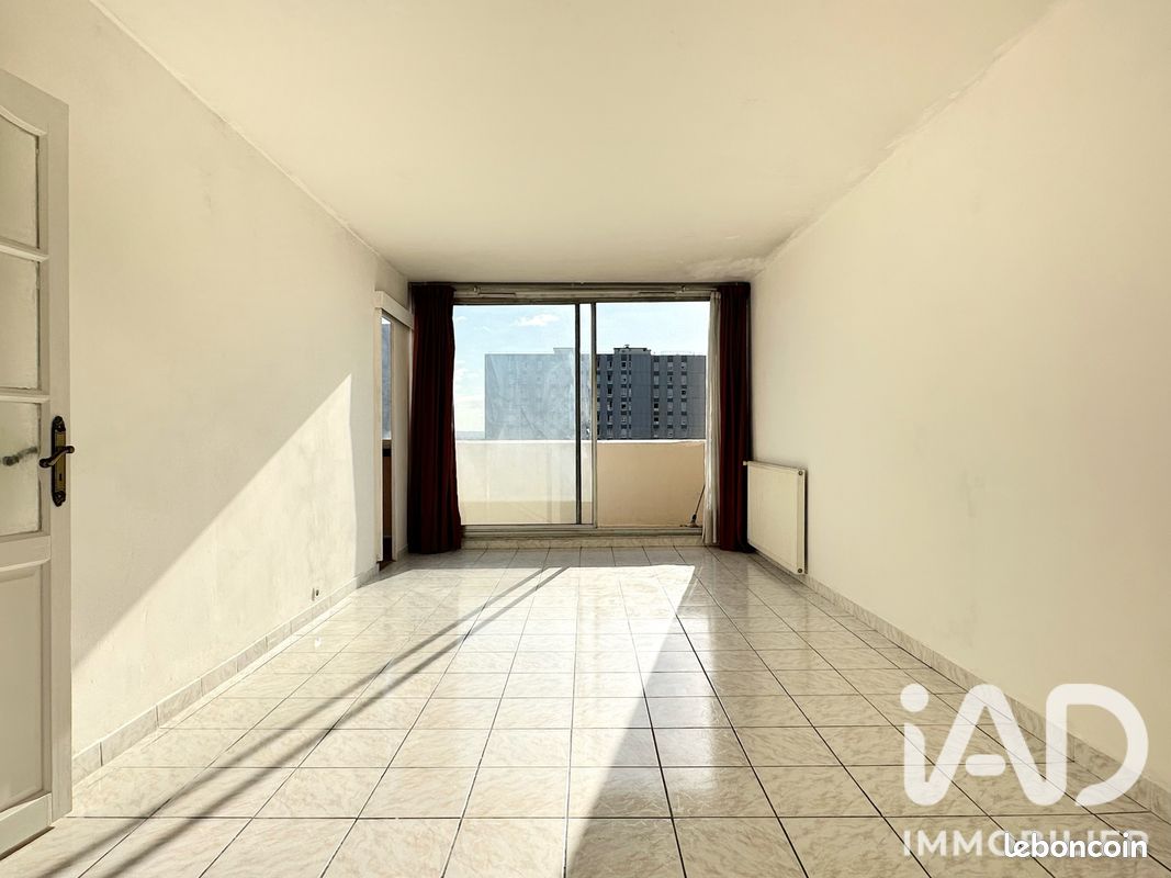 Appartement 3 pièces 75 m² · à Bobigny · 75 m² · 199 000 €