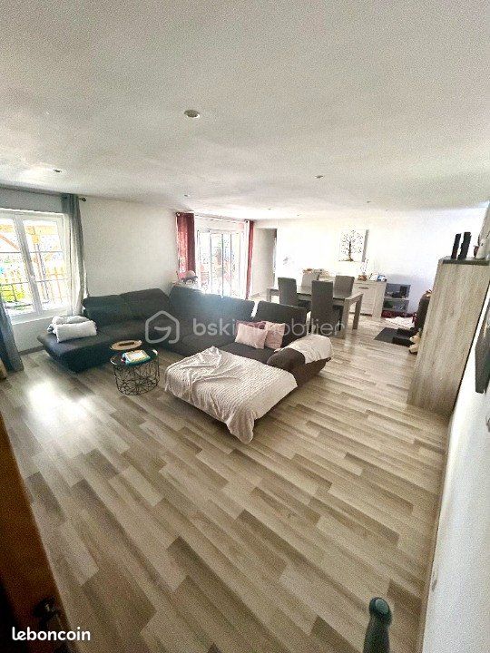 Ferme 5 pièces 150 m² - Chenon 16460 (image principale 3)