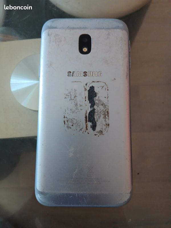 Téléphone J3 (image 2)