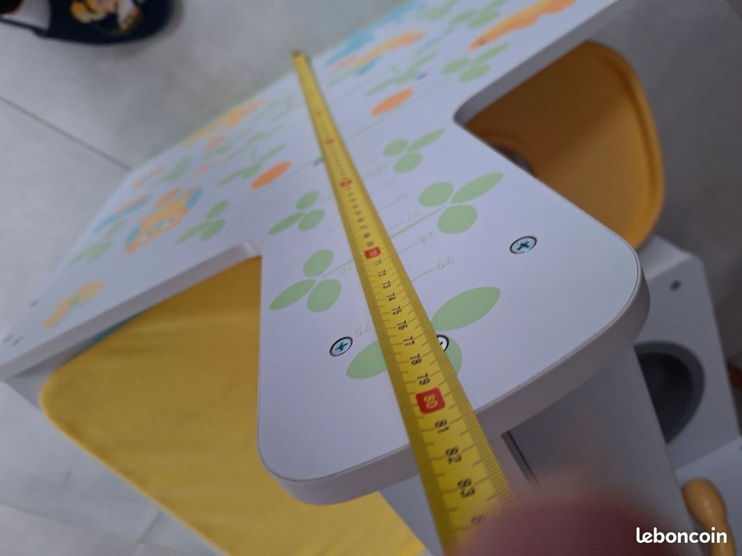 Cuisine chambre salle d'eau melissa et doug (image 10)