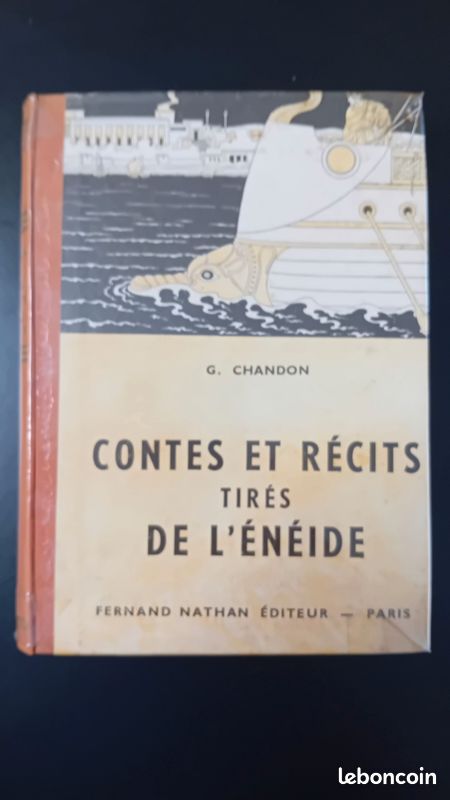 Contes et légendes de tous les pays (image 4)