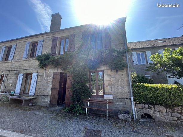 Maison 3 pièces 80 m²