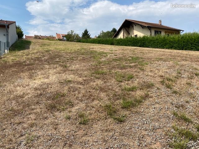 Terrain à bâtir sur L'hôpital · 62 000 €
