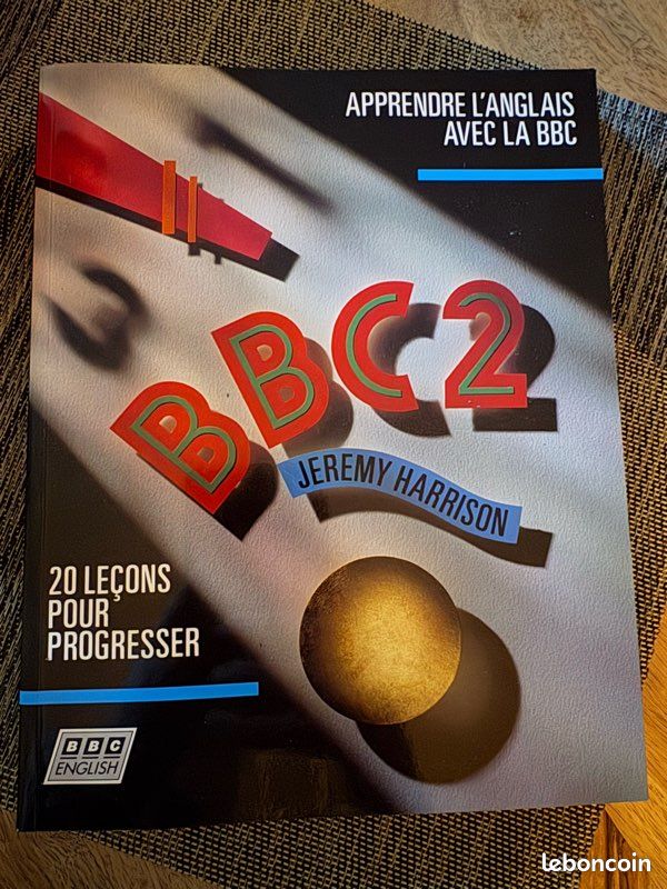Apprendre l’anglais avec la BBC (BBC 2) (image 1)