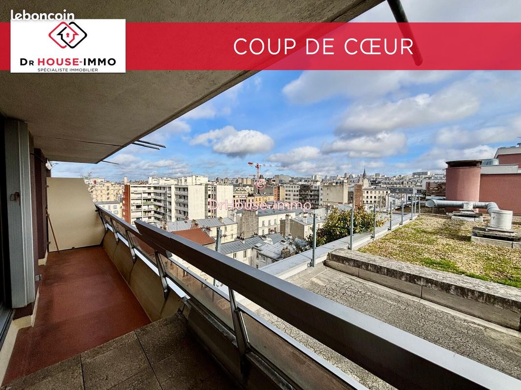 Appartement 1 pièce 35 m² · à Paris · 35 m² · 1 300 €/mois