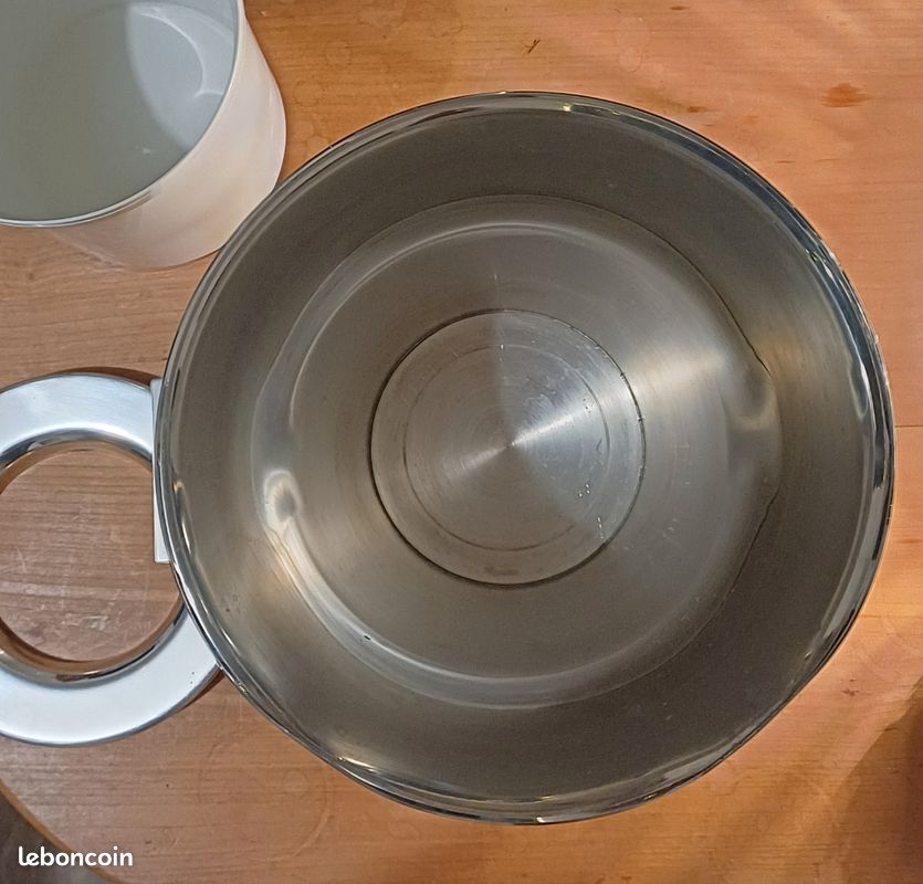 Accessoires Vin et Champagne | Verres à bière | Moulin à Poivre